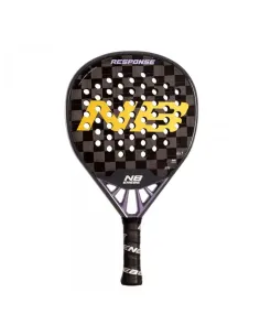 Enebe Réponse 24k Violet | Ofertas de Padel